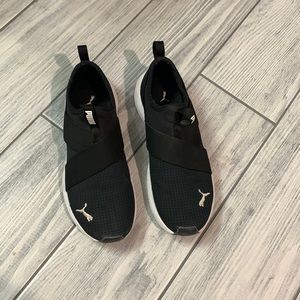 Rarely worn shoes, very comfortable